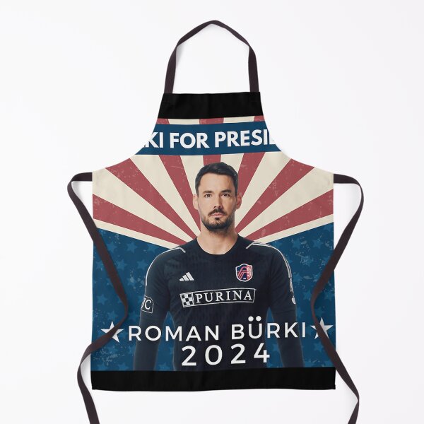 Item preview, Burki For President designed and sold by cercatrova.