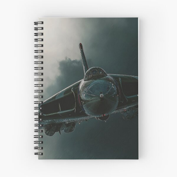 Item preview, The Cold War Guardian designed and sold by Skyframe Aviation.