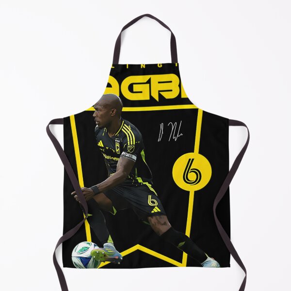Item preview, Darlington Nagbe Columbus Crew designed and sold by black_ master.