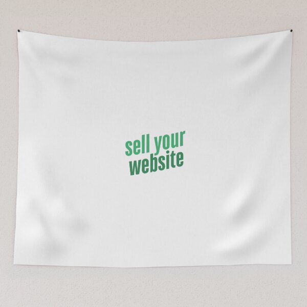 Item preview, Sell Website designed and sold by ridnaledesigner.