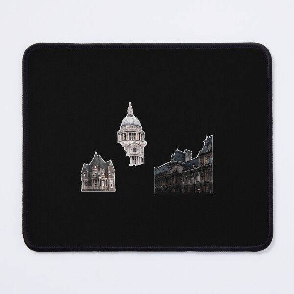 Item preview, Dark Academia Architecture Aesthetic designed and sold by bunomihpgr99.