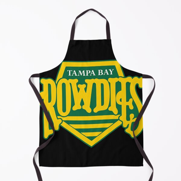 Item preview, St.Petersburg'S Soccer Club designed and sold by Blueape.