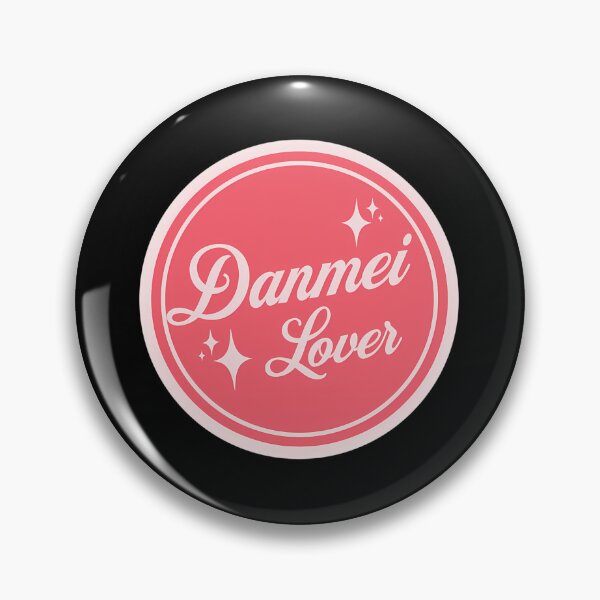 Item preview, Danmei Lover Badge Aesthetic designed and sold by bunomihpgr99.