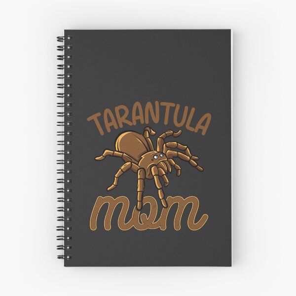 Item preview, Tarantula Mom Spider Lover Shirt designed and sold by BugBrainsUK.