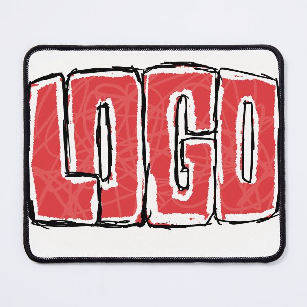 Item preview, LOGO designed and sold by ParacosmPunk.