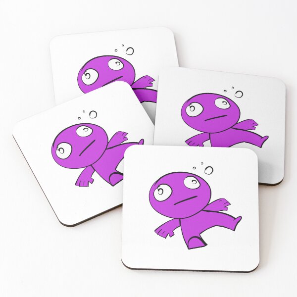 Item preview, relatable designed and sold by ParacosmPunk.
