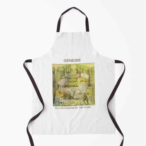 Item preview, Genesis - Selling England By The Pound designed and sold by wibowo93.