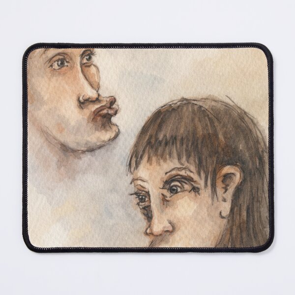 Item preview, Faces (duckface) designed and sold by Michael Puckett.