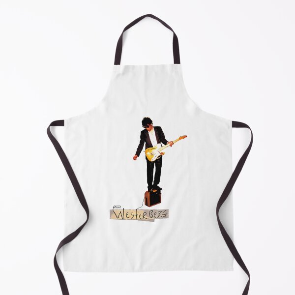 Item preview, Paul Westerberg - Standing On An Amp designed and sold by wibowo93.