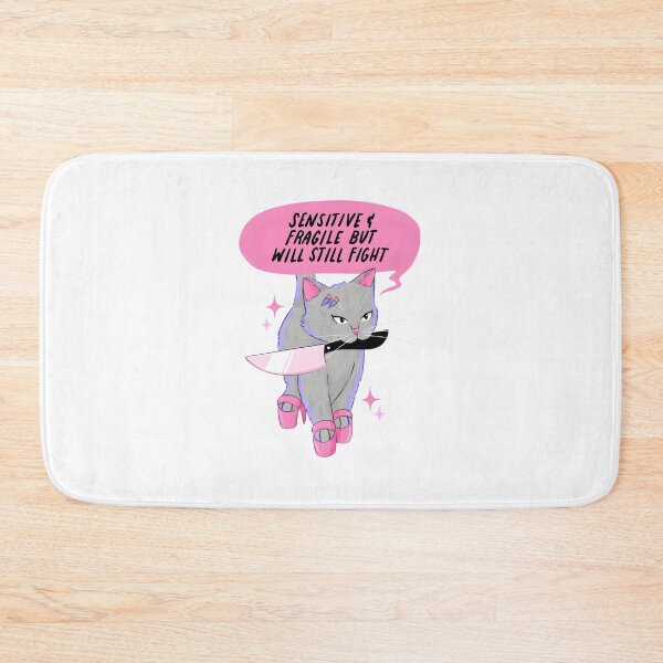 Item preview, Will still fight! designed and sold by SlayPOPShop.