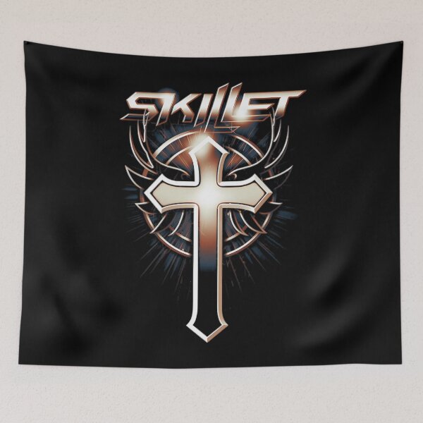 Item preview, Skillets Band designed and sold by JamesZenrex.