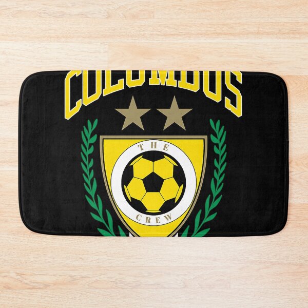 Item preview, Columbus Soccer designed and sold by cercatrova.