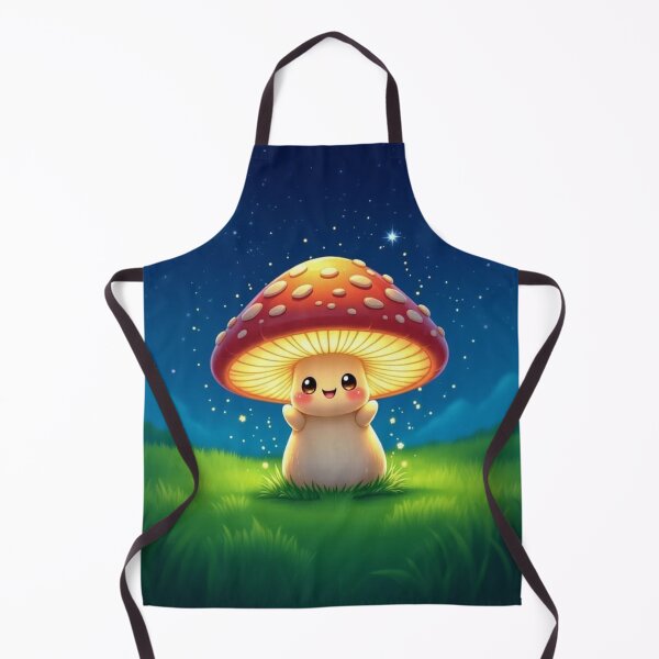 Item preview, Mushroom Man designed and sold by Korral.