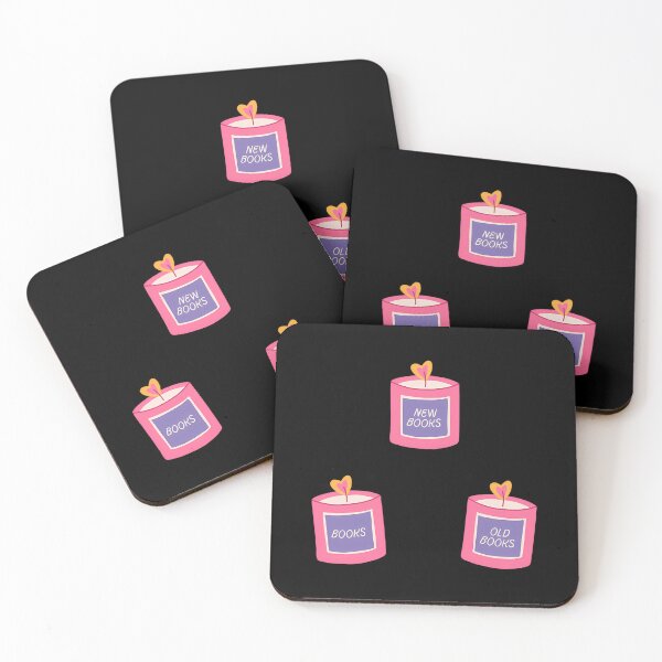 Item preview, The Smell Of New Books designed and sold by bunomihpgr99.