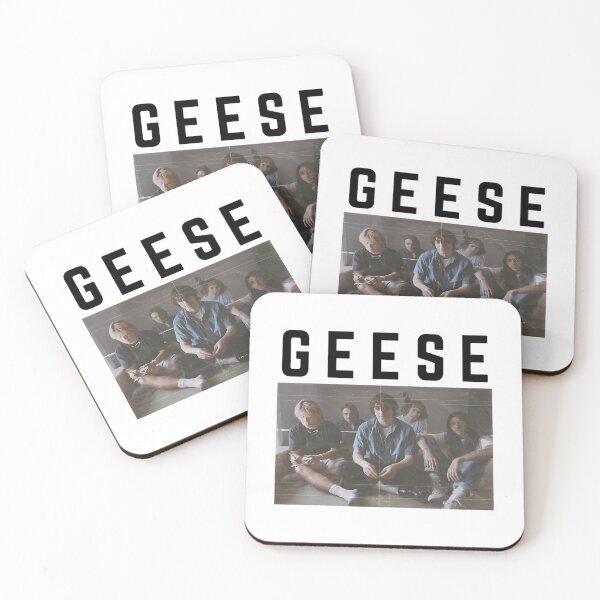 Item preview, Geese Band Music designed and sold by wibowo93.