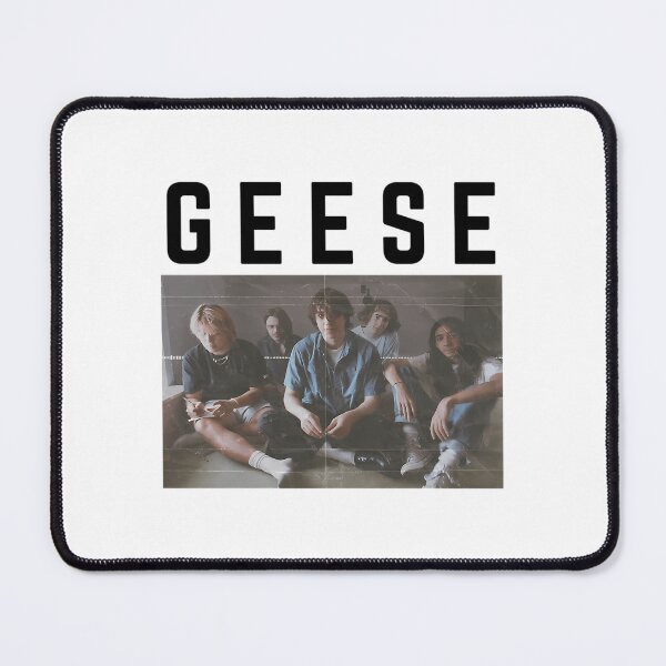 Item preview, Geese Band Music designed and sold by wibowo93.