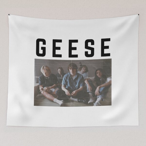 Item preview, Geese Band Music designed and sold by wibowo.