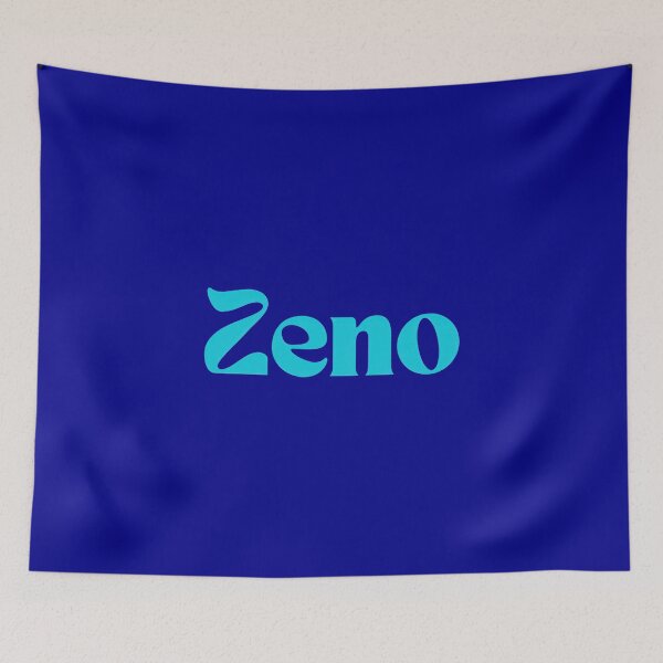 Item preview, Zeno, Funny Cool Best color art designed and sold by artdragongift 15.