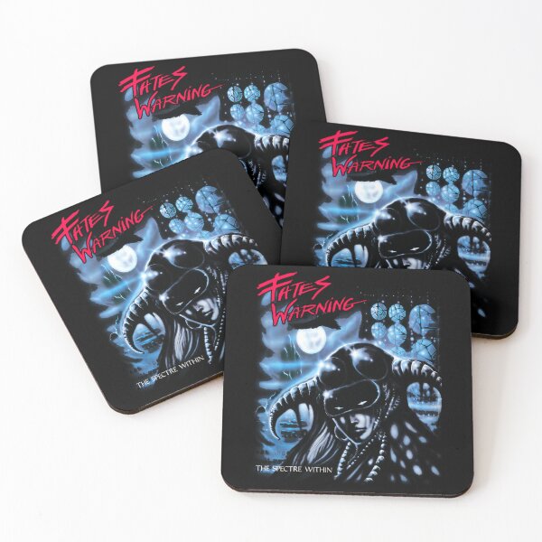 Item preview, Fates Warning The Spectre Within designed and sold by wibowo93.