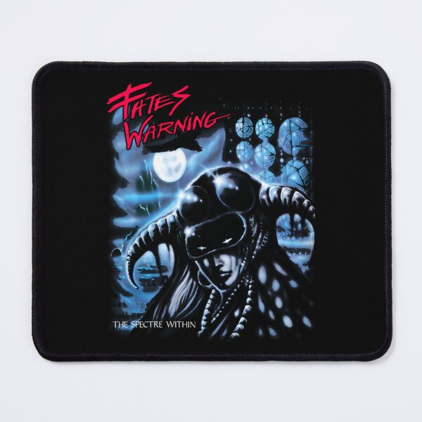 Item preview, Fates Warning The Spectre Within designed and sold by wibowo.