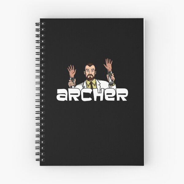 Item preview, Archer Krieger Jazz Hands 83 Cool Vintage For Men designed and sold by IMMOOJAAA.
