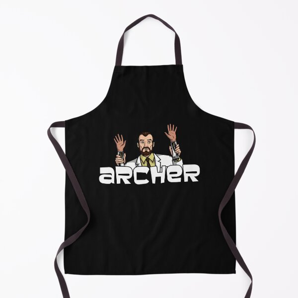 Item preview, Archer Krieger Jazz Hands 83 Cool Vintage For Men designed and sold by IMMOOJAAA.