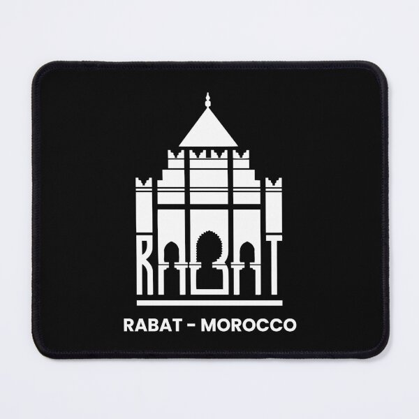 Item preview, Rabat, Morocco Capital Tour Tourists Moroccans Vacation designed and sold by farhanhafeez.