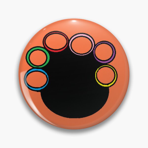 Item preview, Urban Heritage Silhouette - Colorful Rollers Abstract Art designed and sold by Urban-InkStudio.