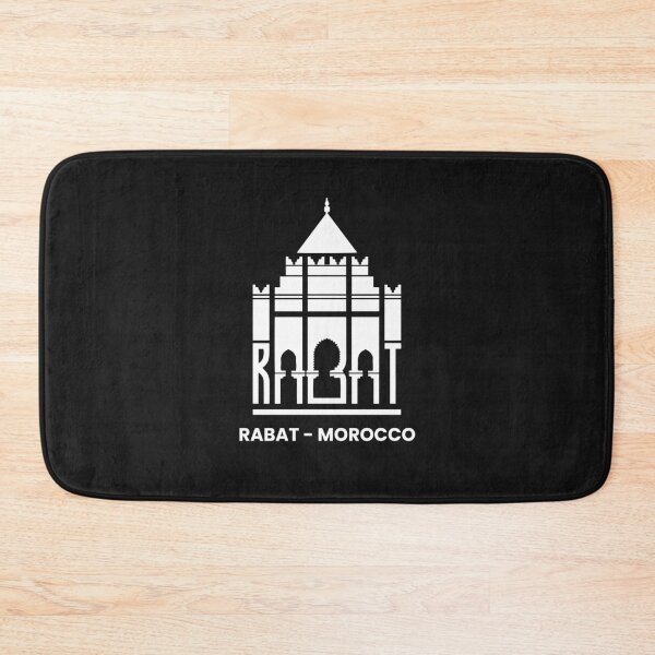 Item preview, Rabat, Morocco Capital Tour Tourists Moroccans Vacation designed and sold by farhanhafeez.