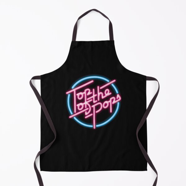 Item preview, Tops Of The Popss designed and sold by mouaadmasoudy.