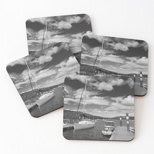 Item preview, Bowness Jetty Windermere designed and sold by Alisonchambers2.