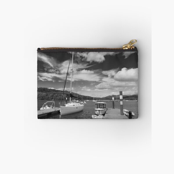 Item preview, Bowness Jetty Windermere designed and sold by Alisonchambers2.