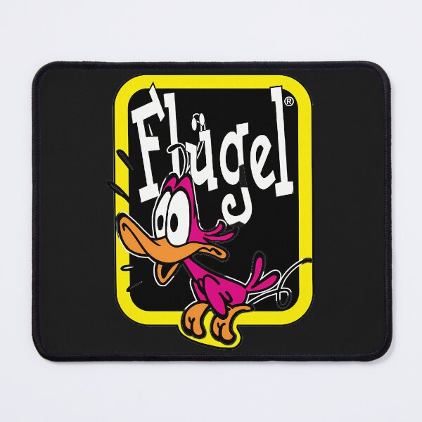 Item preview, Flugel designed and sold by IMMOOJAAA.