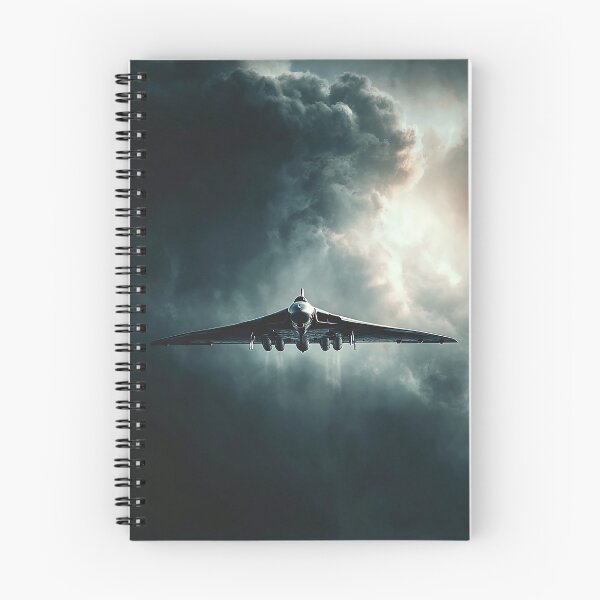 Item preview, The Sky’s Silent Protector designed and sold by Skyframe Aviation.
