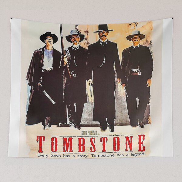 Item preview, Tombstone designed and sold by samanthahamle.