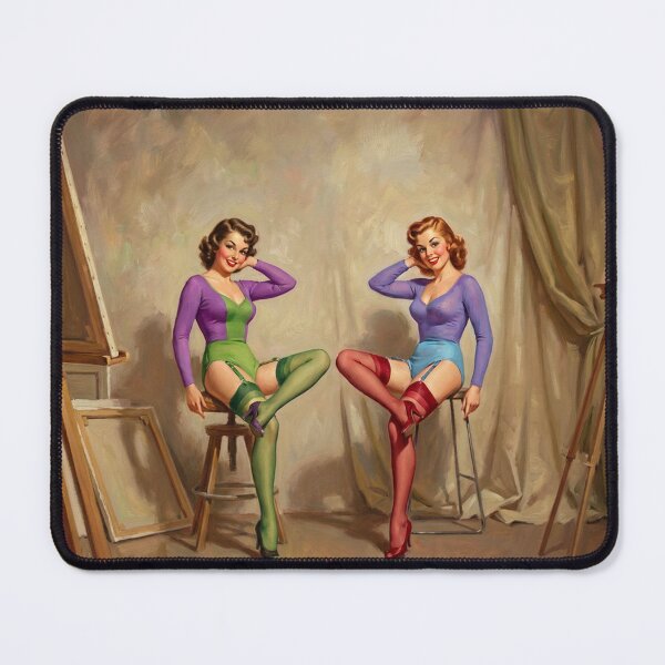 Item preview, Two More People, Even designed and sold by IanBiAM.