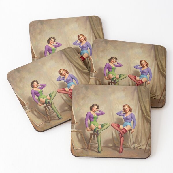 Item preview, Two More People, Even designed and sold by IanBiAM.