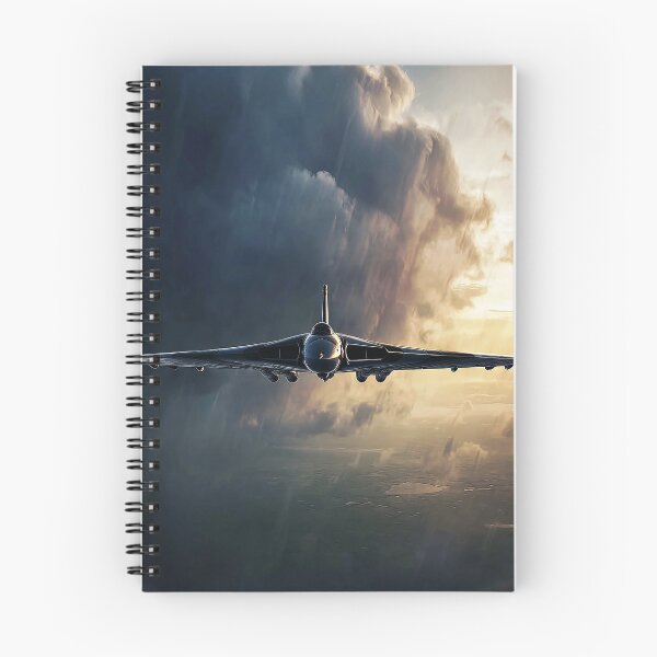 Item preview, Britain’s Flying Guardian designed and sold by Skyframe Aviation.