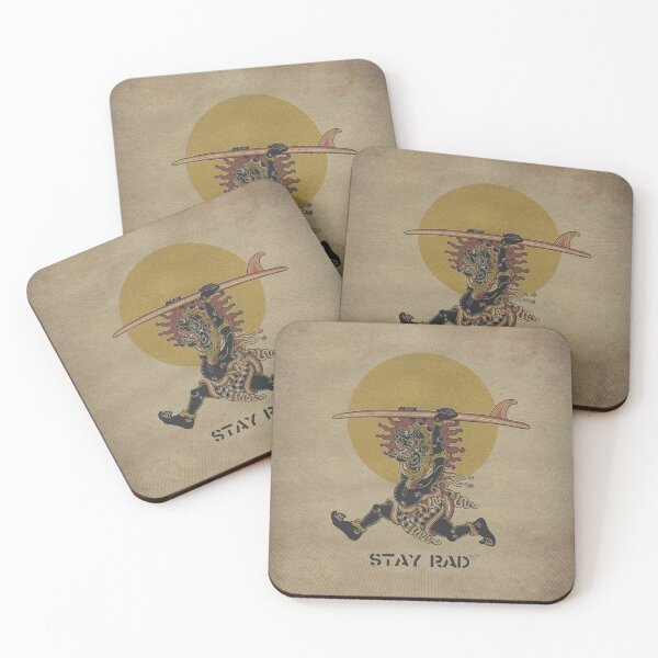 Item preview, STAY RAD designed and sold by Wayanbayu.