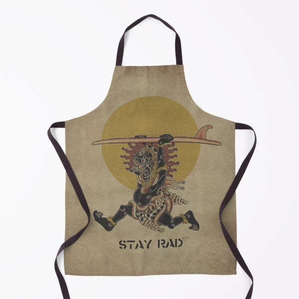 Item preview, STAY RAD designed and sold by Wayanbayu.