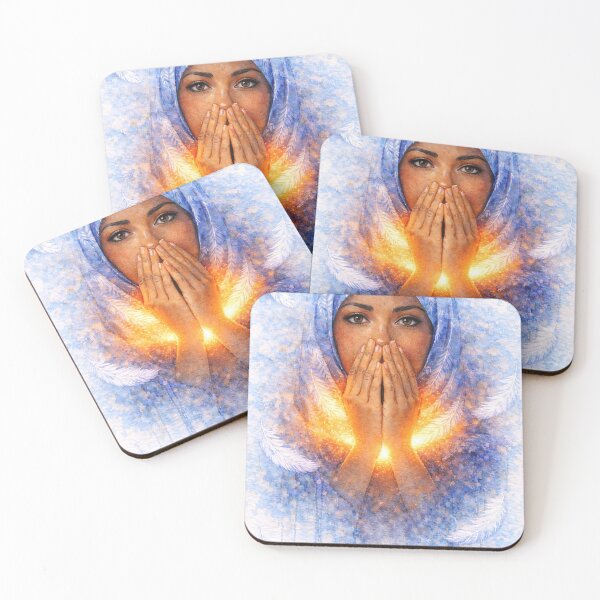 Item preview, Throat Chakra  designed and sold by chihuahuashower.