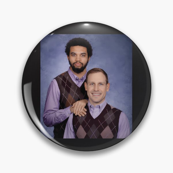 Item preview, Caleb Williams Ben Johnson Football Bros designed and sold by IMMOOJAAA.