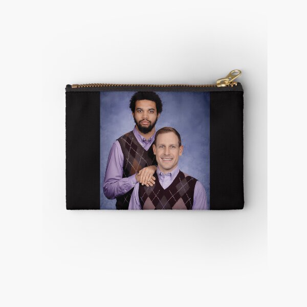 Item preview, Caleb Williams Ben Johnson Football Bros designed and sold by IMMOOJAAA.