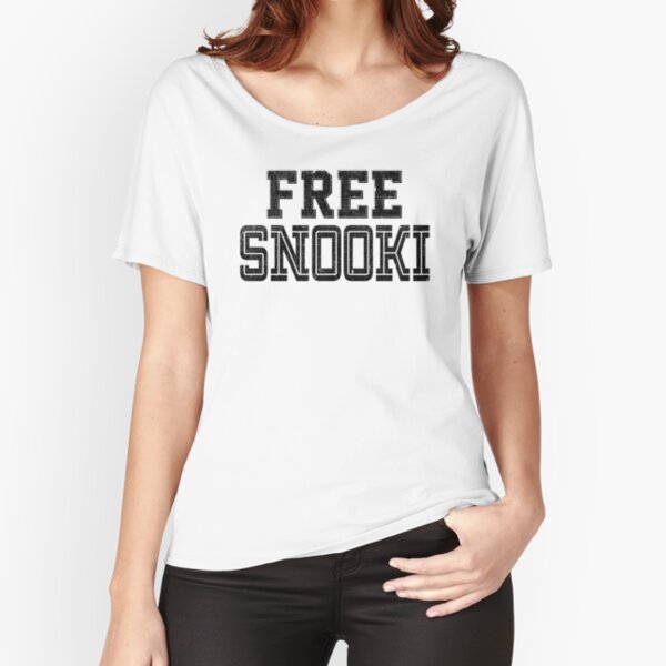 Free Snooki Essential T-Shirt for Sale by ForwardCats