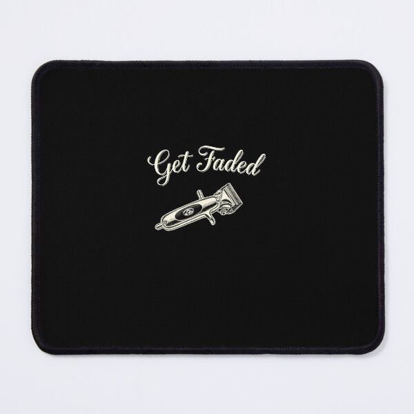 Item preview, Get Faded Professional Barber Tools designed and sold by PopStars1993.