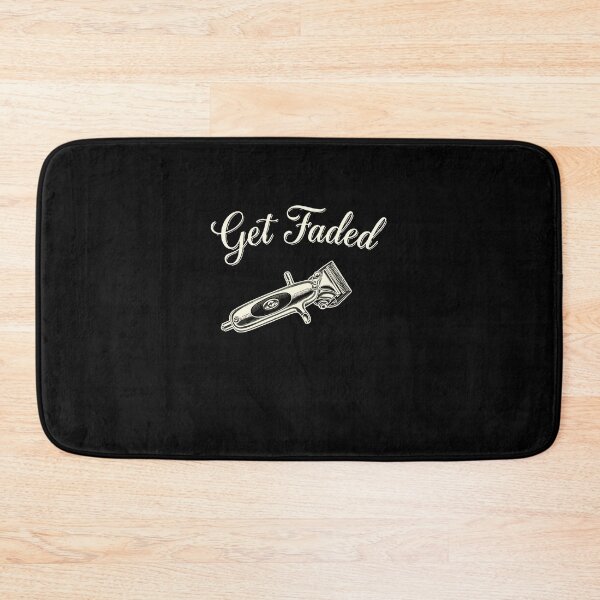 Item preview, Get Faded Professional Barber Tools designed and sold by PopStars1993.