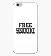 Free Snooki iPhone Case