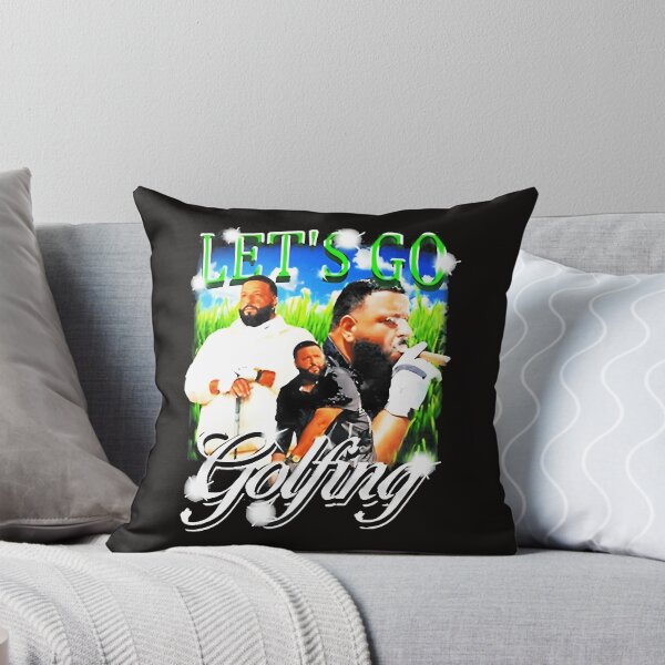 Item preview, Lets Go Golfing designed and sold by IMMOOJAAA.