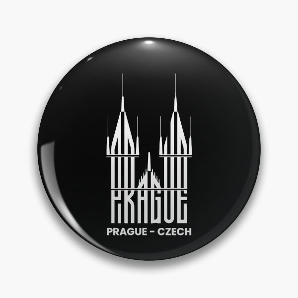 Item preview, Prague Czech republic Capital Tour Tourists Czech republic Vacation designed and sold by farhanhafeez.