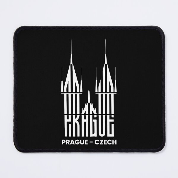 Item preview, Prague Czech republic Capital Tour Tourists Czech republic Vacation designed and sold by farhanhafeez.